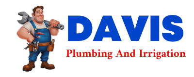 Trusted plumber in FLENSBURG